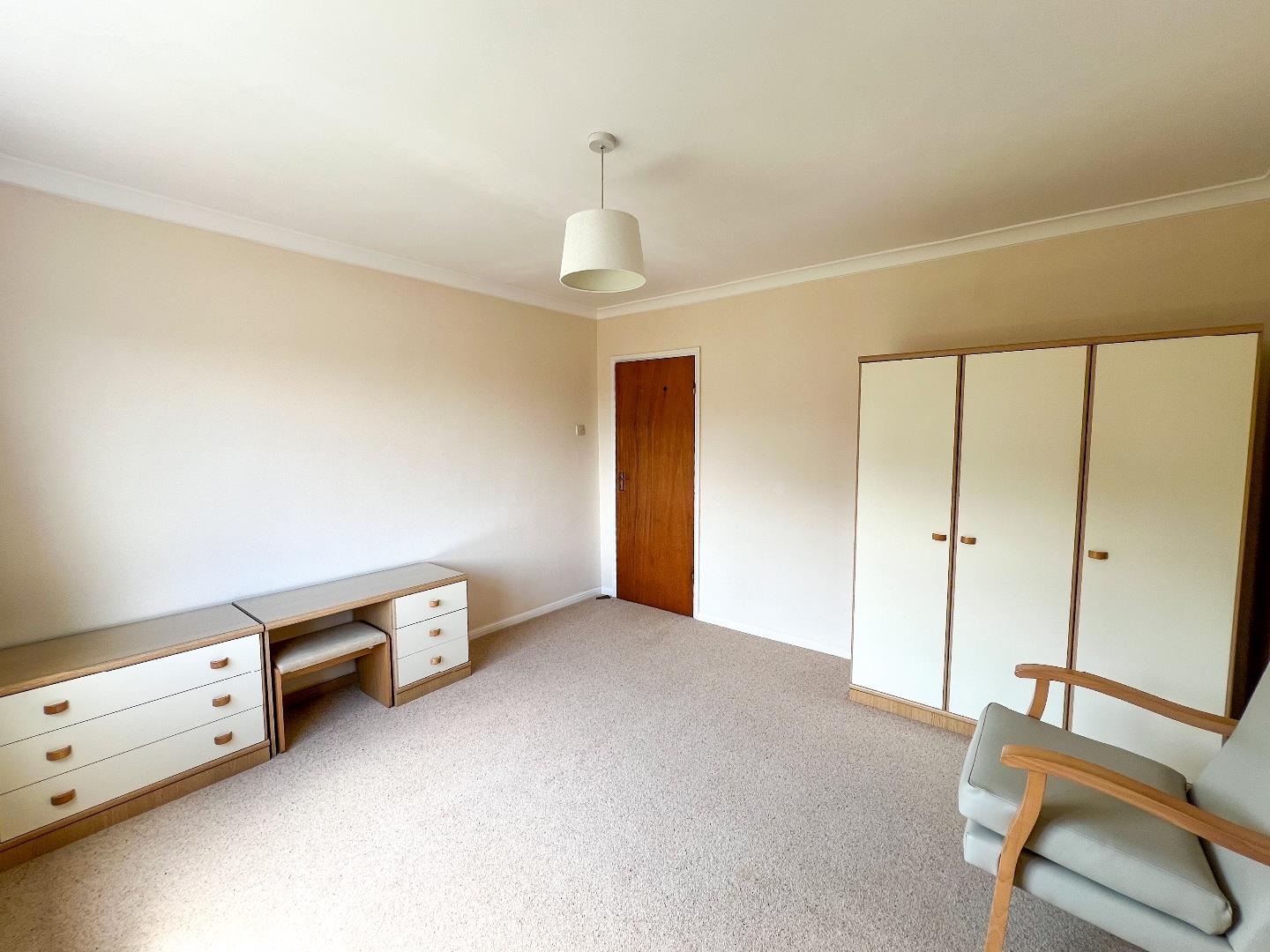 Wernlys Road, Pen-Y-Fai, Bridgend County Borough, CF31 4NS